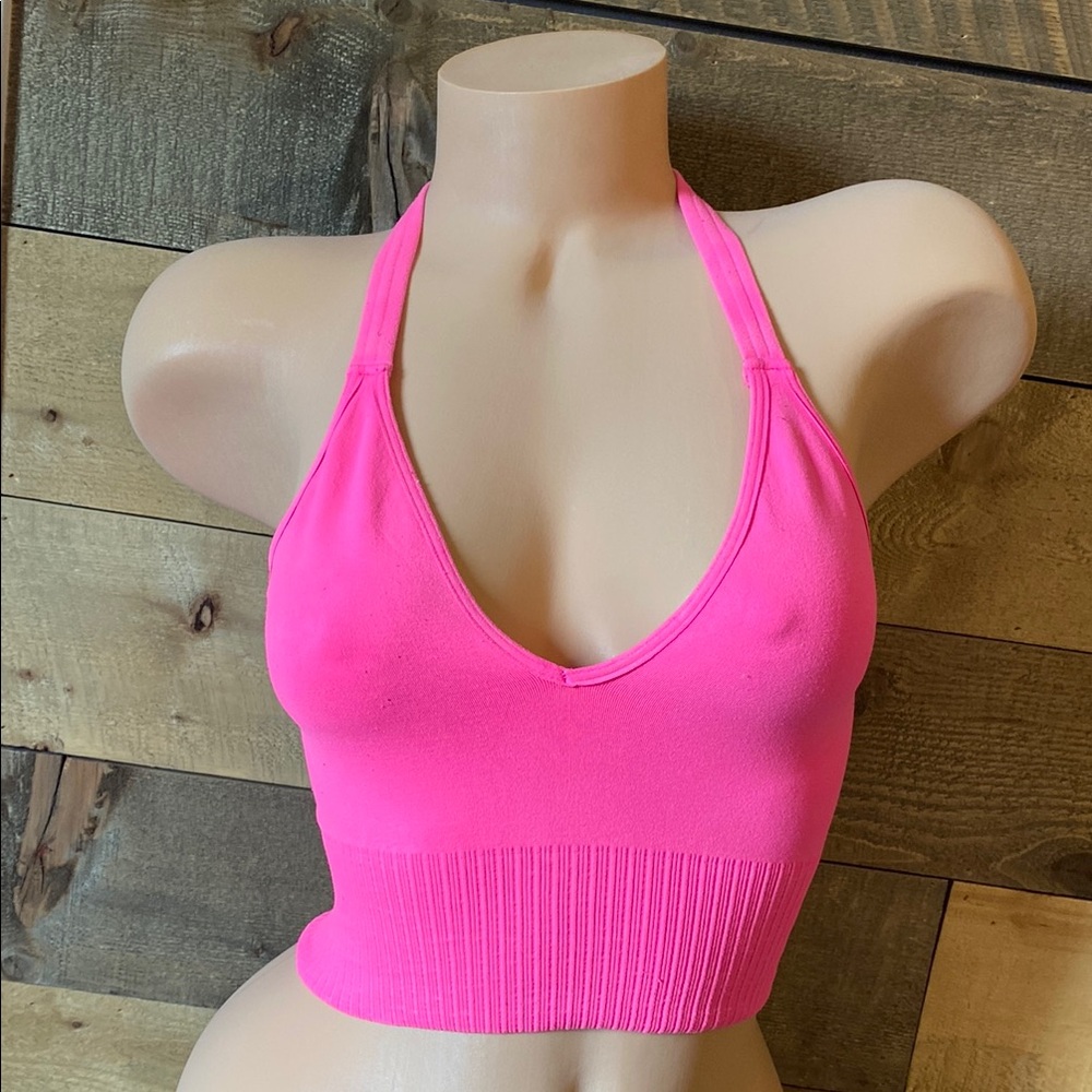 FP Movement by Free People Pink Tank